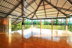 Eliza Gardeen Party Hall Image