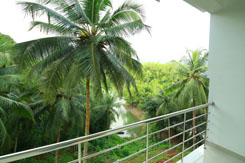 Eliza Gardeen Deluxe Rooms Image